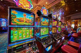 Live Baccarat — 739 တိုက်ရိုက် ကာစီနို