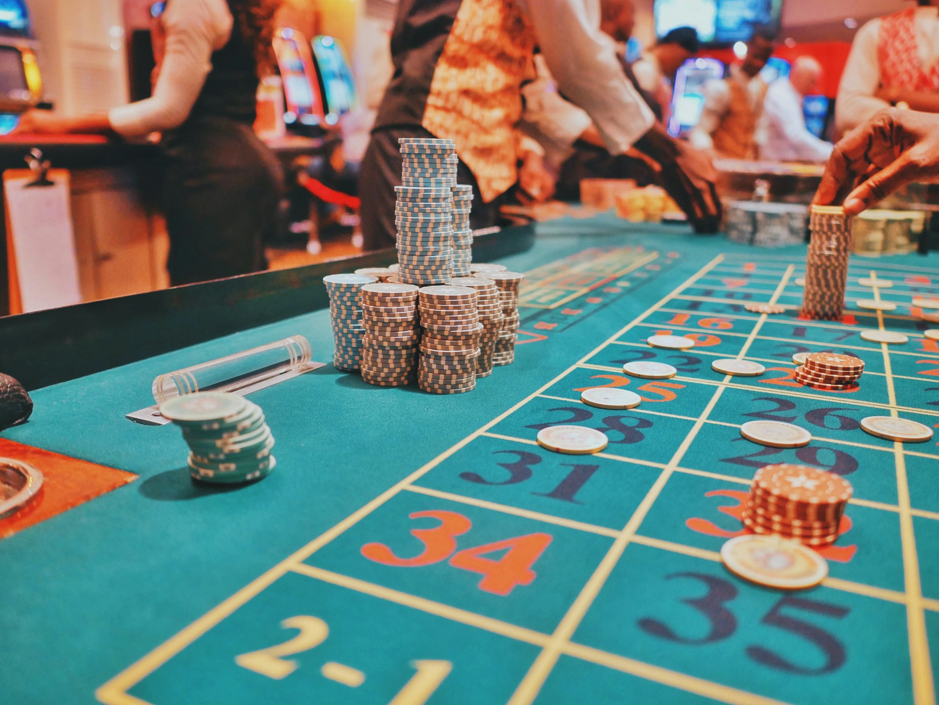 Slots Game Lobby - 739