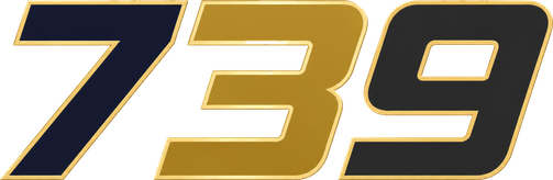 739 Logo